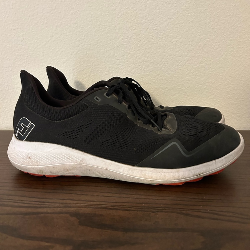 FootJoy Flex Golf Shoes